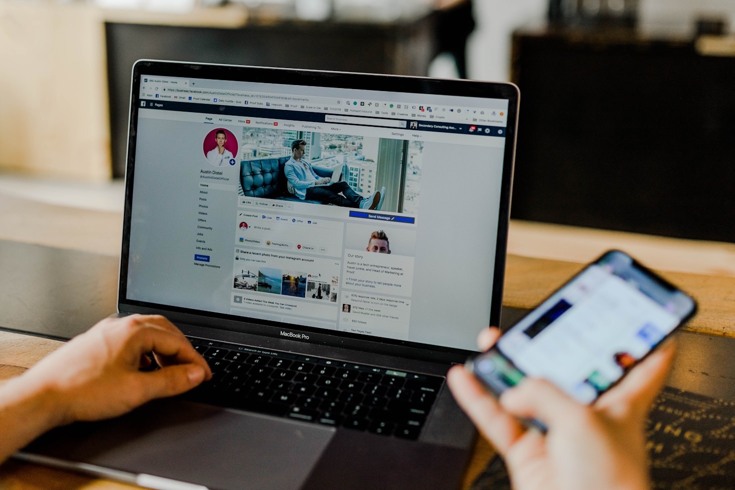 The Future of Communication in the Digital Age